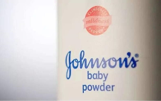 Johnson & Johnson и рак. За что штрафуют компанию