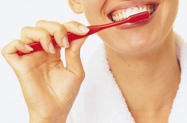 Плохая чистка зубов может вызвать гипертонию