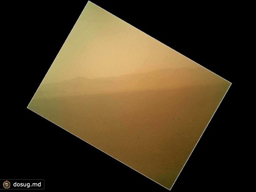 Первые фотографии с Марса марсоход Сuriosity(Видео - примарсение 297 кадров)