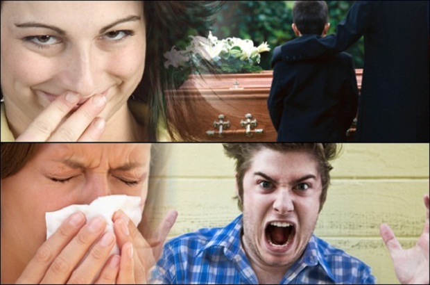 6 симптомов психических заболеваний, которые окружающие принимают за капризы