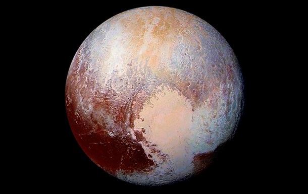 Ученый рассказал, когда "зона жизни" сместится к Плутону