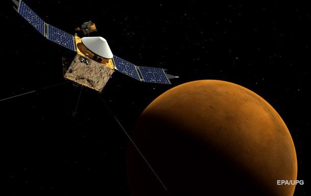 Илон Маск хочет начать покорение Марса уже в 2025 году