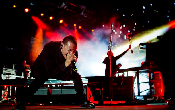 Linkin Park отменила турне по Северной Америке