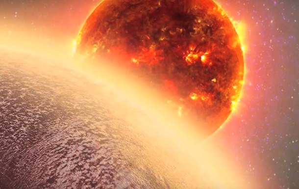 Ученые впервые нашли на экзопланете атмосферу