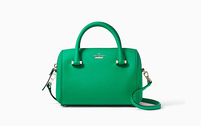 Мисс Пигги для Kate Spade