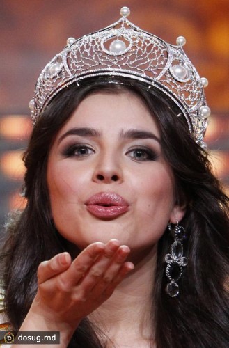 Мисс Россия 2013