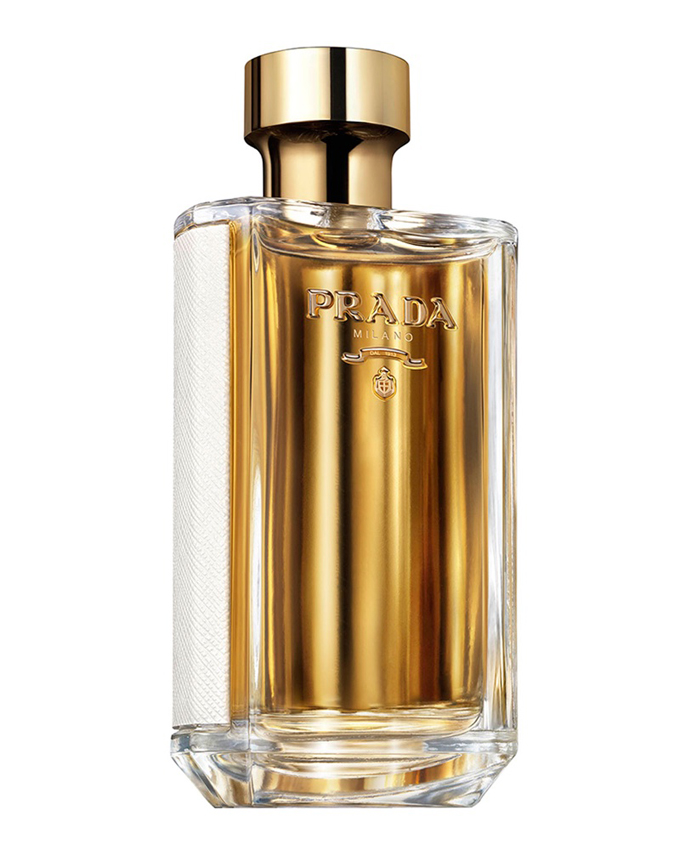 Реклама аромата La Femme от Prada