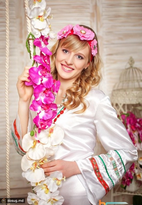 Самая красивая девушка России 2014