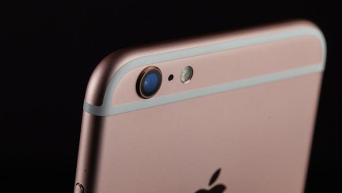 Apple выпустит 4-дюймовый iPhone в 2016 году?