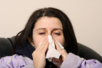 Боремся с мифами о простуде