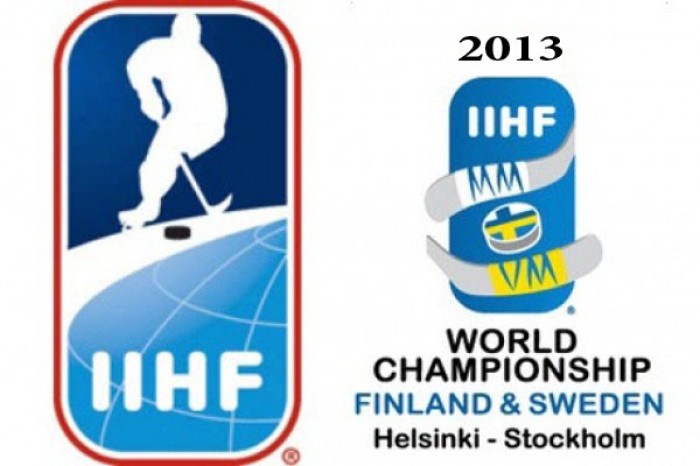 Чемпионат Мира По Хоккею 2013