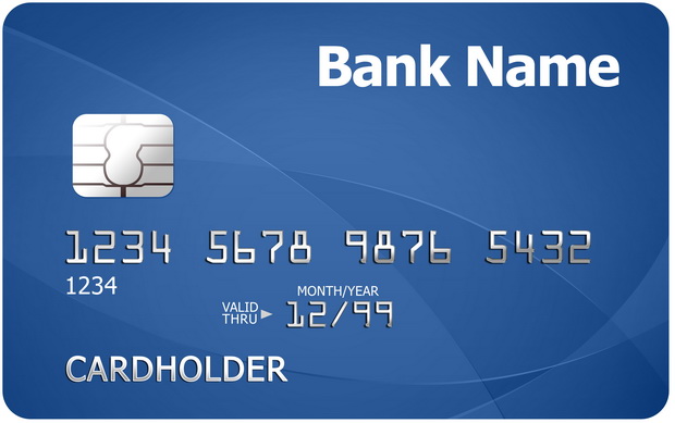 Что означают цифры на банковской карточке?