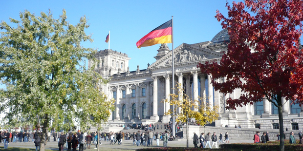 110 фактов о Германии