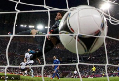 Зачётные снимки с Евро-2012