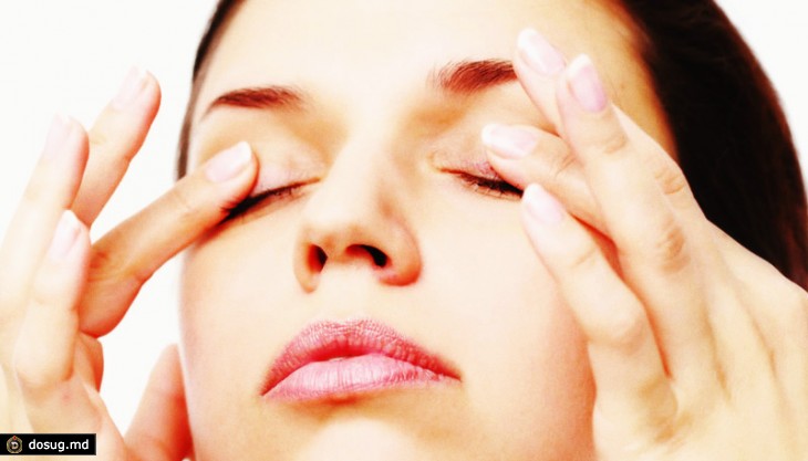 Гимнастика для глаз – 7 лучших упражнений для восстановления и улучшения зрения