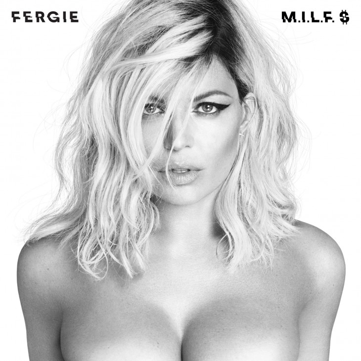 Fergie - M.I.L.F.