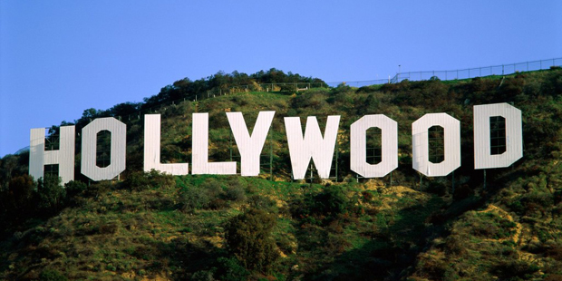 10 фактов о Голивуде