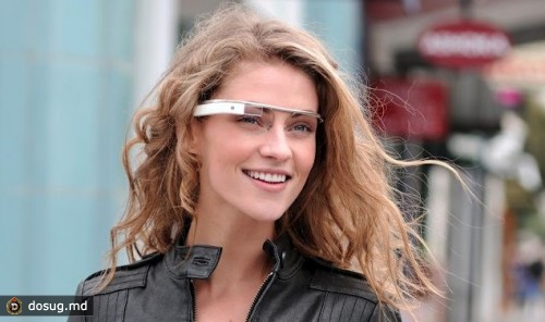 Очки Google Project Glass Explorer Edition стоят $1500