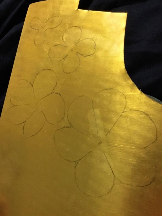 "Золотая" роза для любимой своими руками "Золотая" роза для любимой своими руками