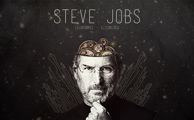 12 правил успеха Стива Джобса