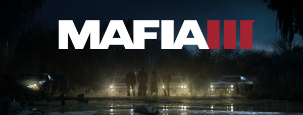 Анонсирована Mafia III