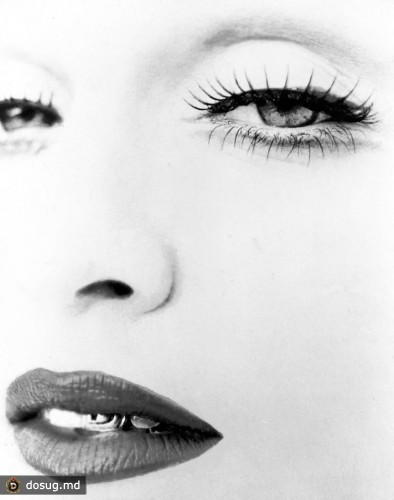 Мадонна от Steven Meisel
