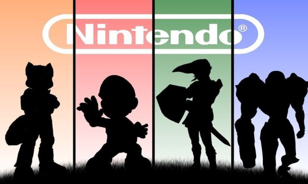 В СМИ появились первые сведения о новой приставке Nintendo