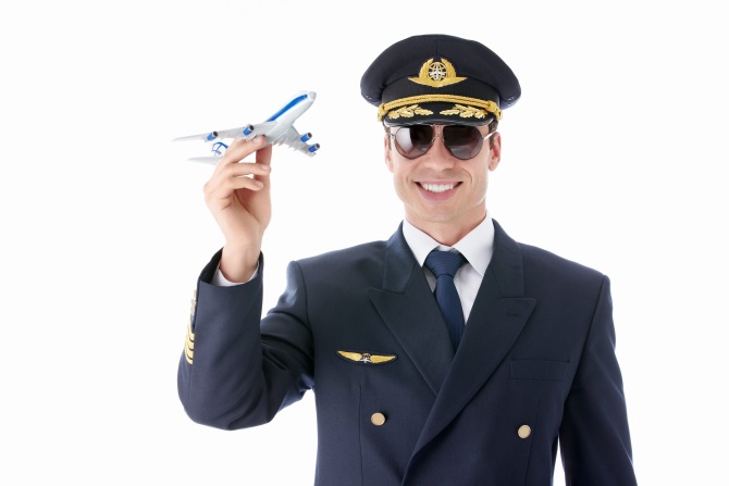О чем пилоты не рассказывают пассажирам?