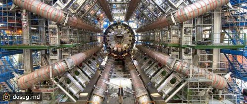 Ученые заявили об открытии бозона Хиггса – частицы Бога