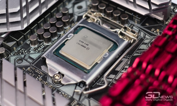 Intel снизила поставки CPU в первой половине года, что ускорит переход на Skylake