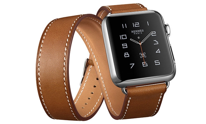 TAG Heuer готовит конкурента Apple Watch по цене от $1800