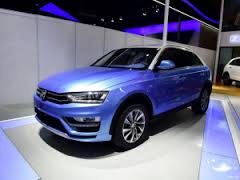 В Китае представили «клона» Audi A3