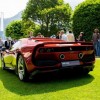 Итальянцы выпустили уникальный спорткар Ferrari SP38 (17 фото)